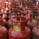 LPG Price Hike