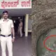 police constable commits suicide