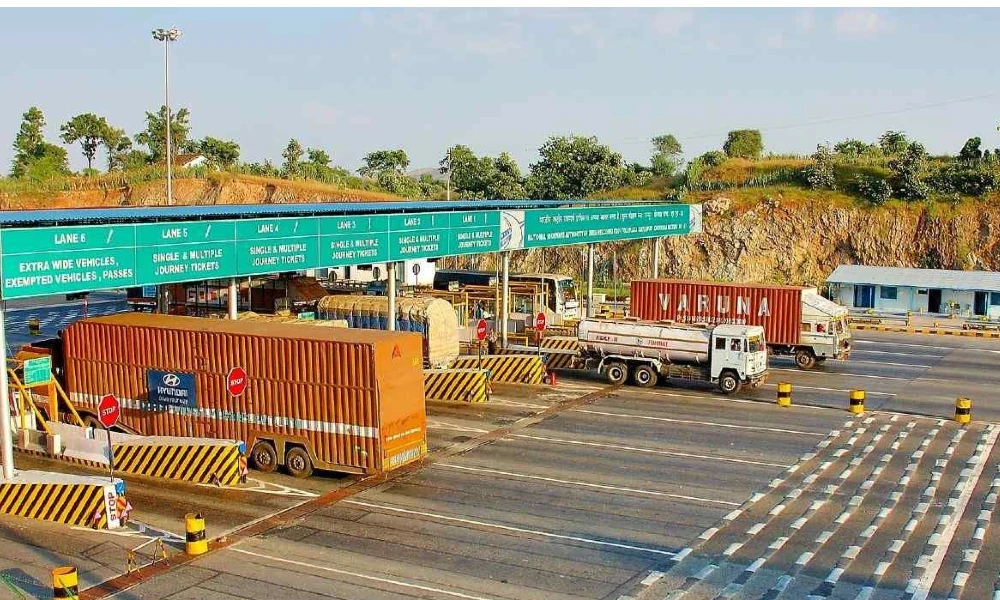 Toll Collection