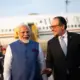 PM Modi Austria visit