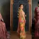 Nita Ambani Saree Fashion