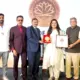 PR Seva Award for Media Connect in Bengaluru