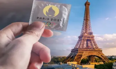 Paris Olympic 2024