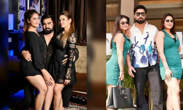 Payal Malik declares she’s ready to divorce Armaan Malik