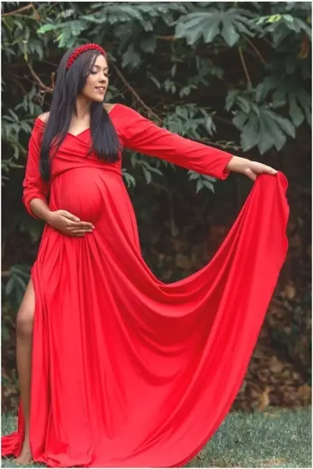 Pregnancy Fashion