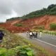 landslide Karnataka Rain