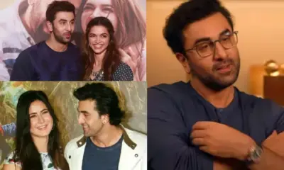 Ranbir Kapoor casanova opens up about being labelled a cheater
