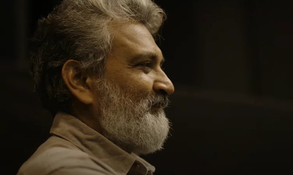 SS Rajamouli Modern Masters Official Trailer Netflix India