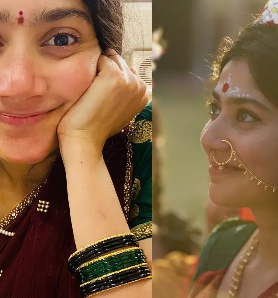 Sai Pallavi Dating a Married Actor Who Has Two Kids
