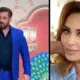Salman Khan and Iulia Vantur spotted at Anant-Radhika wedding