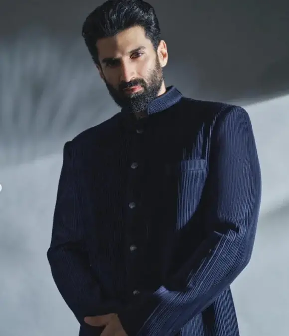 Sherwani Fashion