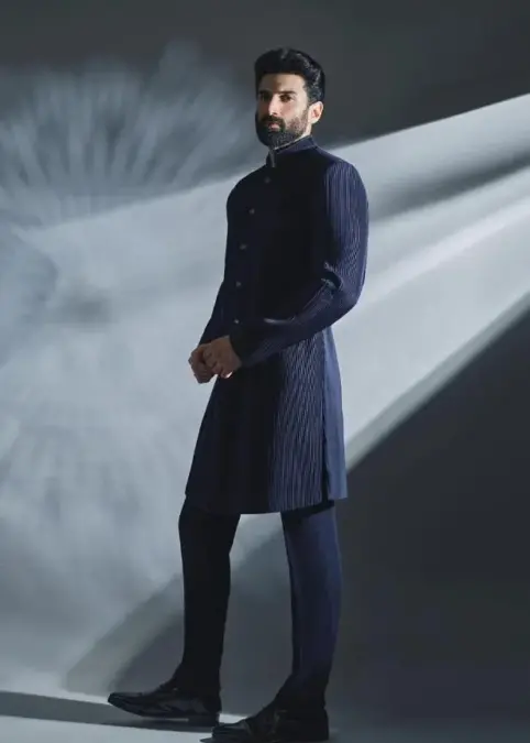 Sherwani Fashion