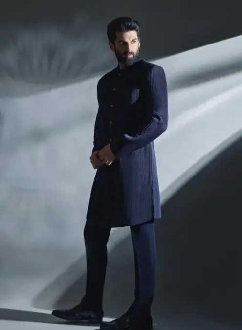 Sherwani Fashion 1