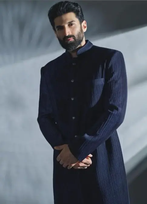 Sherwani Fashion