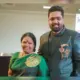 Tharun Sudhir sonal monteiro marriage update