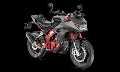 Hero MotoCorp has introduced the new motorcycle The Centennial