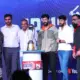 Unveiling of IPT 12 Cricket Trophy, Jersey by N1 Cricket Academy