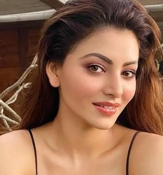 Urvashi Rautela Reacts to Her 'Leaked' Bathroom Video That Went Viral: 'I Was Upset...'