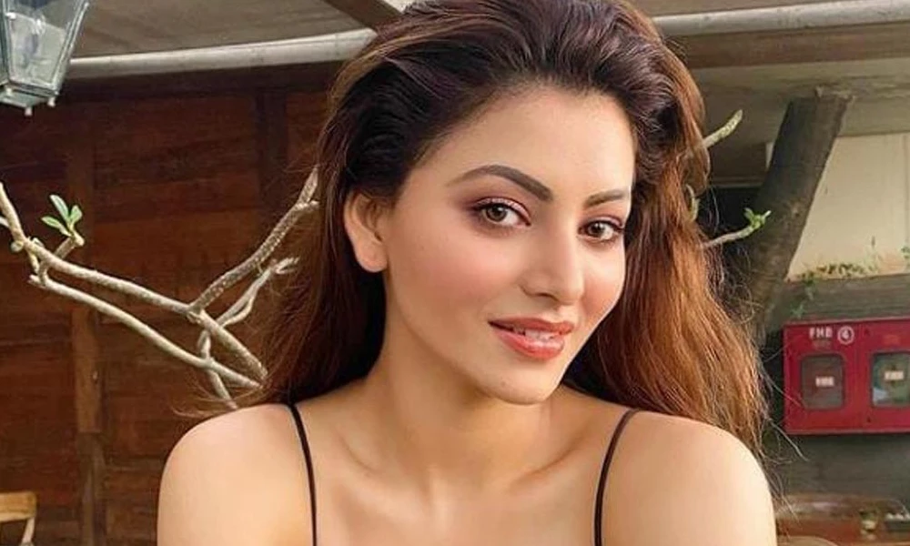 Urvashi Rautela Reacts to Her 'Leaked' Bathroom Video That Went Viral: 'I Was Upset...'