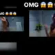 Urvashi Rautela bathroom video leak on social media