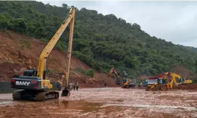 Uttara Kannada landslide