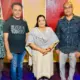 Vasishtha Simha starrer VIP Kannada movie