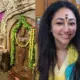 actor darshan wife vijayalakshmi conducted a special pooja at bande mahakali last year goes viral