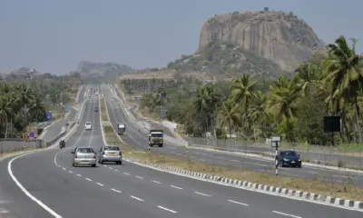 bangalore mysore highway