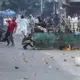 bangladesh protests dhaka