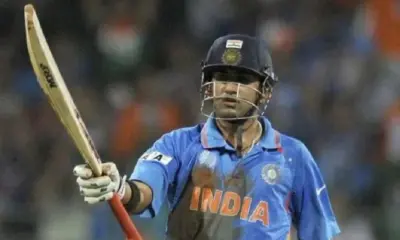 gautam Gambhir