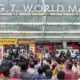 gt world mall assembly live