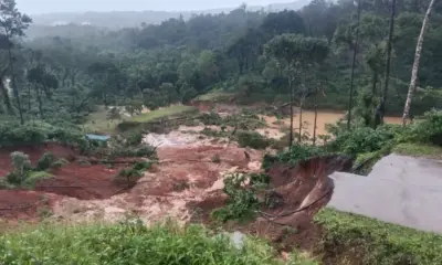 hassan landslide