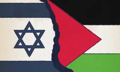Israel v/s Hamas