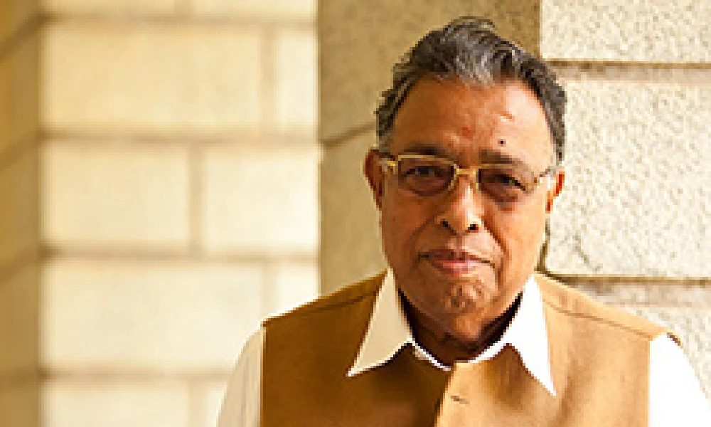 M.R.Jayaram