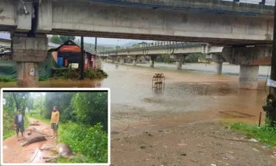 karnataka Rain