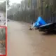 karnataka Rain Effect