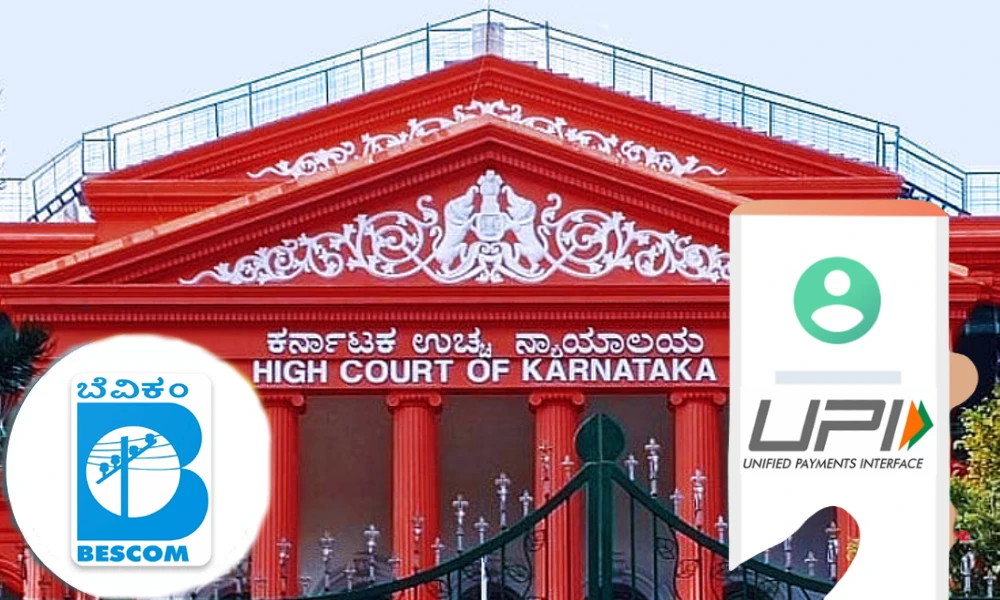 karnataka high court