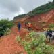 Ankola landslide