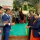 mamatheya thottilu inauguration programme at gangavathi