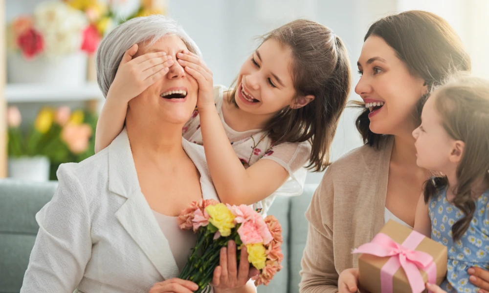 Tips For Happy Mother