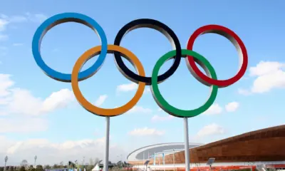 Olympic Rings