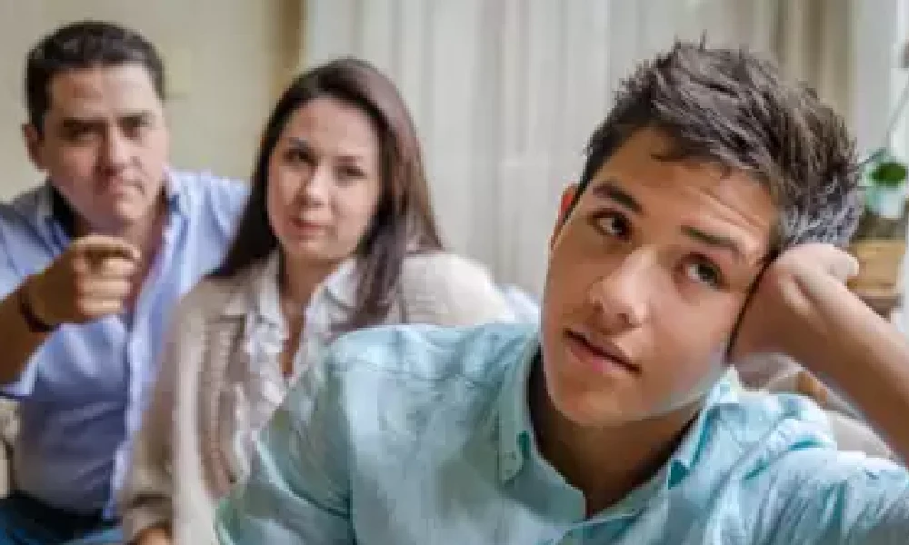 Tips For Teenager Parent