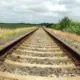 railway track horrible accident