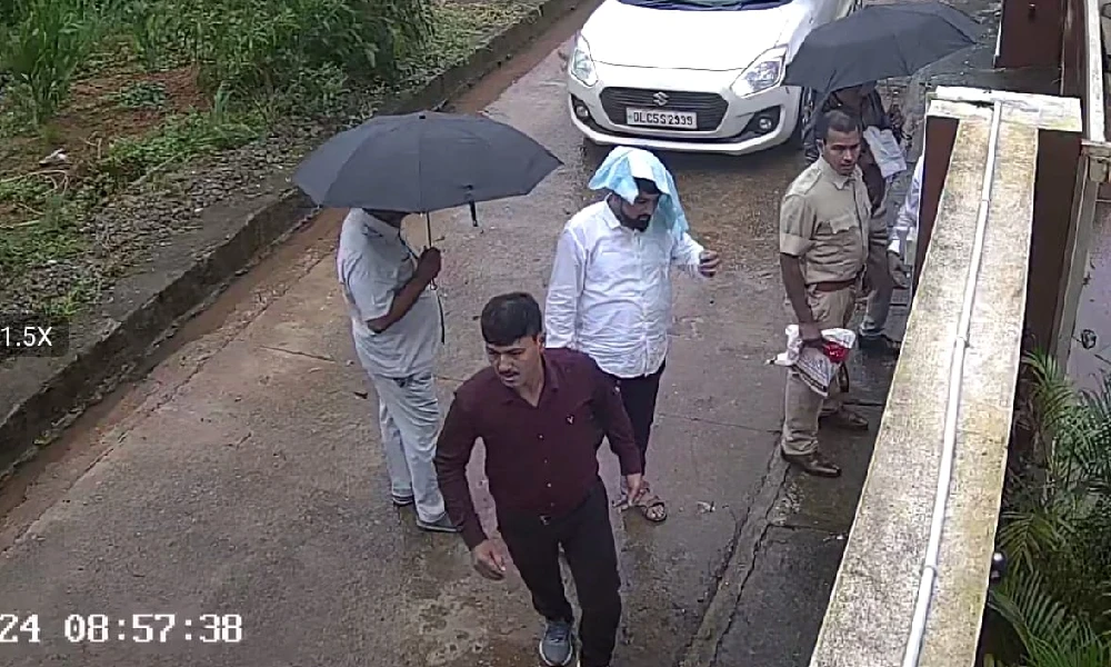 robbery case brahmavara