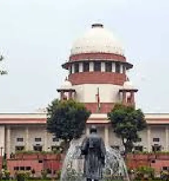 Supreme Court Sc St Quota