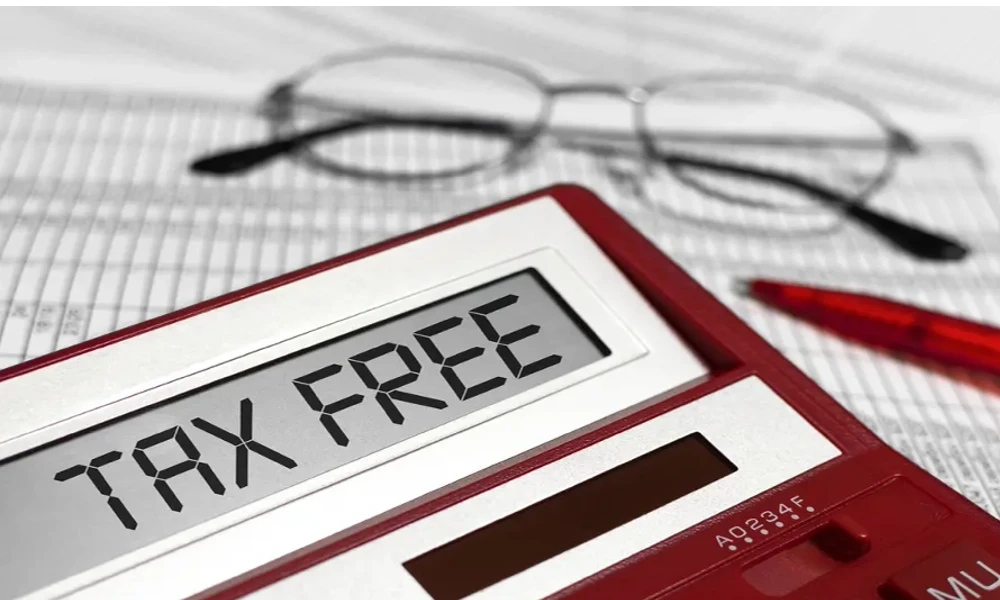 Tax Free Income