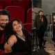 Tharun Sudhir do a pre-wedding photo shoot at Navarang Theatre reason