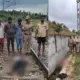 train accident doddaballapura