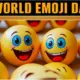 world emoji day ರಾಜಮಾರ್ಗ ಅಂಕಣ