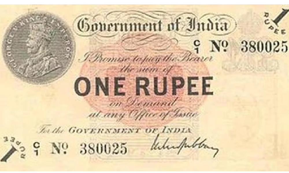 Indian Currency